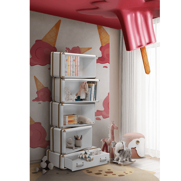 FANTASY AIR - Dušek Décor