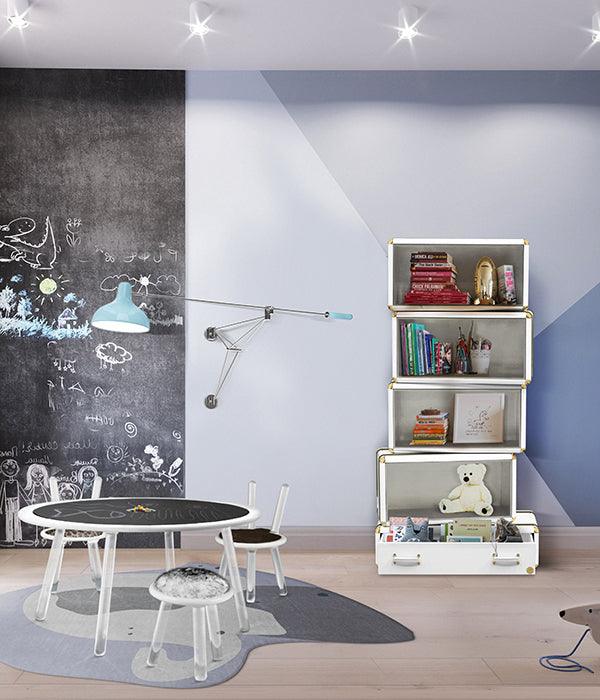 FANTASY AIR - Dušek Décor