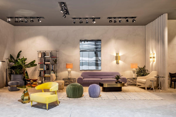 FEMINA - Dušek Décor