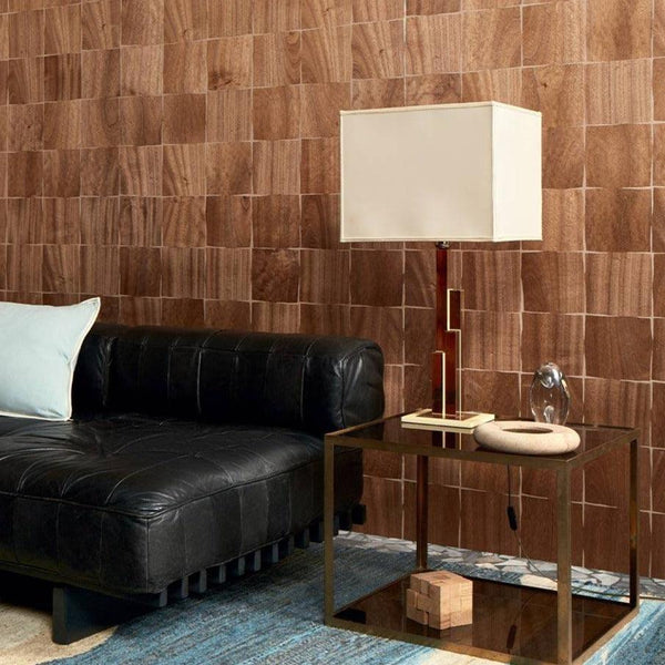 FEUILLES D'OR - Dušek Décor