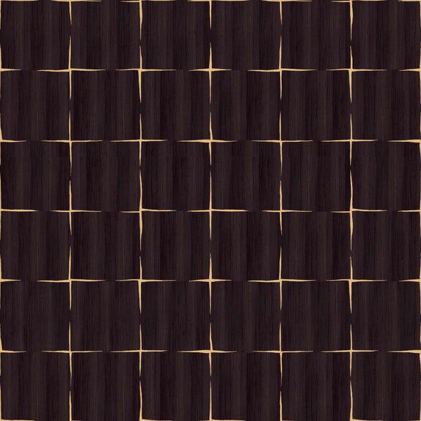 FEUILLES D'OR - Dušek Décor