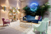 FLORA - Dušek Décor
