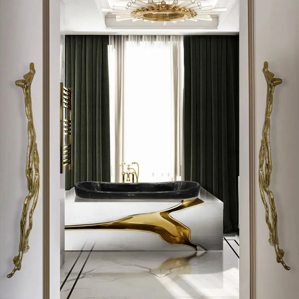 FLOW - Dušek Décor