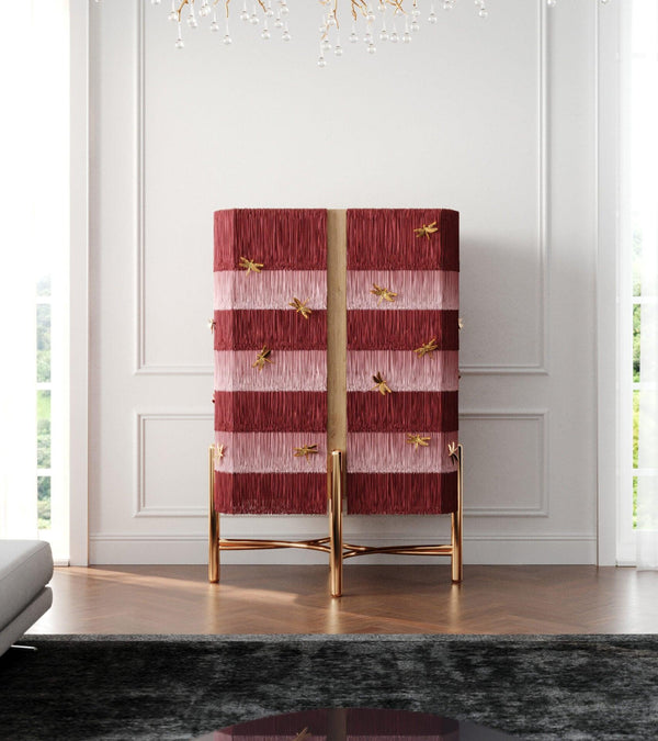 FOLK - Dušek Décor