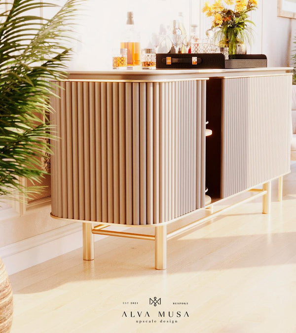 FOREST - Dušek Décor