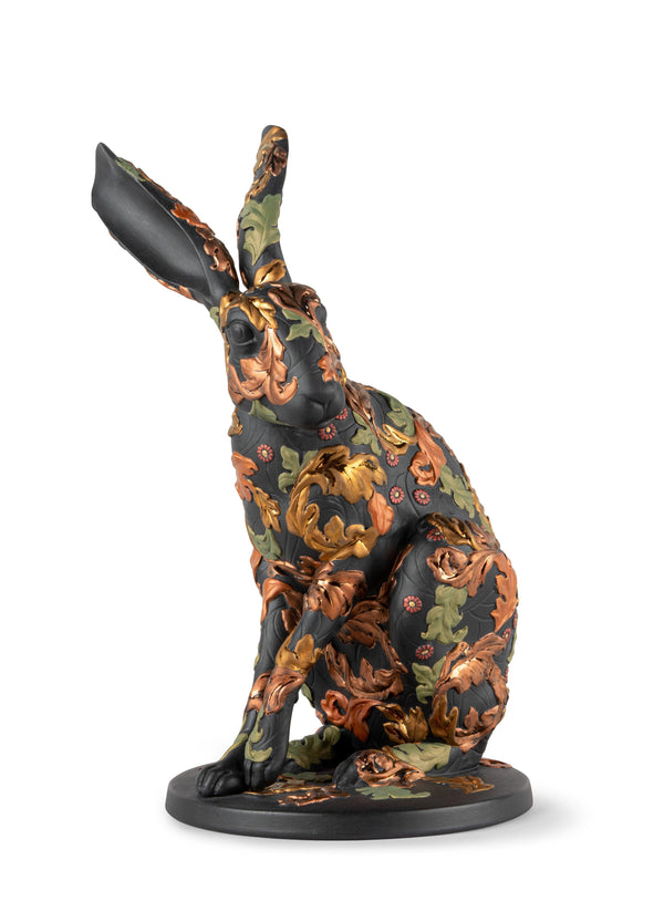 FOREST HARE - Dušek Décor