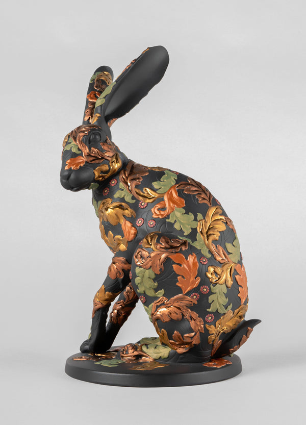 FOREST HARE - Dušek Décor