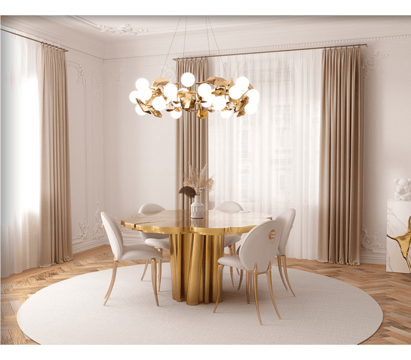 FORTUNA - Dušek Décor