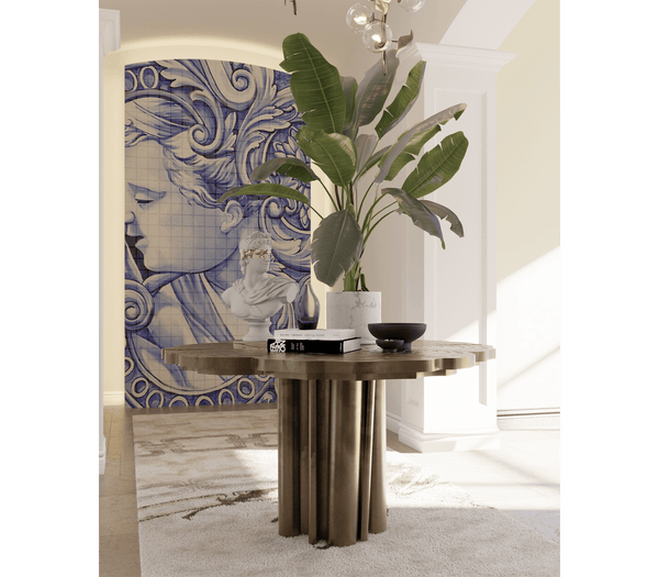 FORTUNA - Dušek Décor