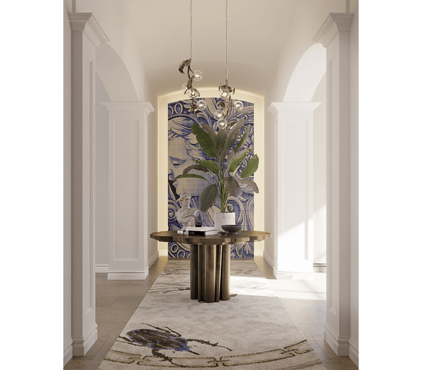 FORTUNA - Dušek Décor