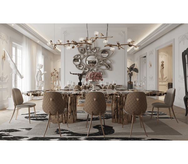 FORTUNA - Dušek Décor