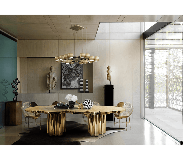 FORTUNA - Dušek Décor
