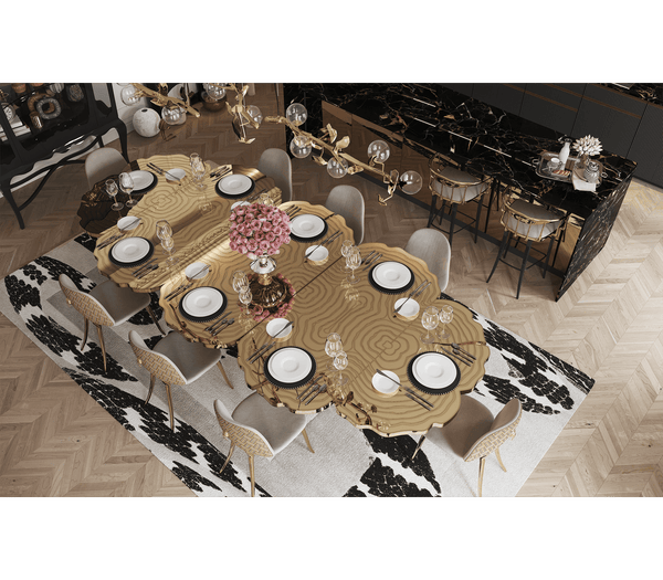 FORTUNA - Dušek Décor