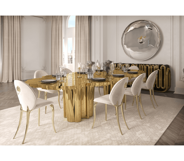 FORTUNA - Dušek Décor
