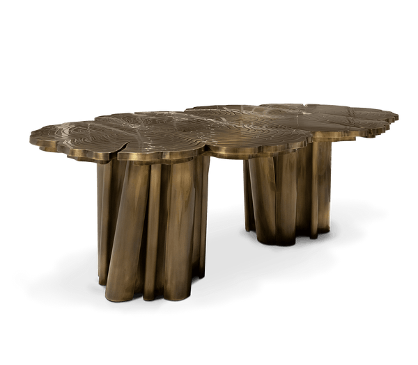 FORTUNA PATINA - Dušek Décor