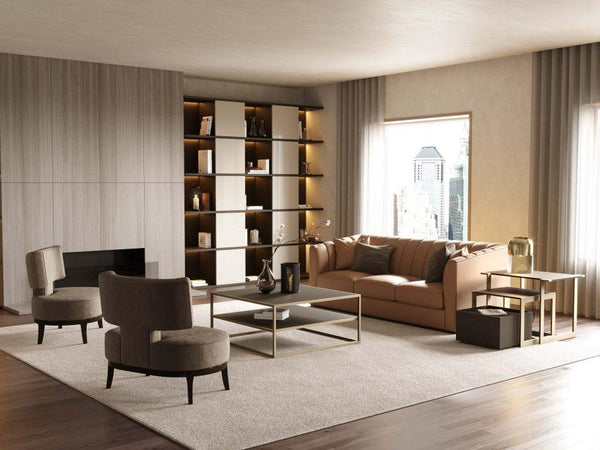 FORTUNE - Dušek Décor
