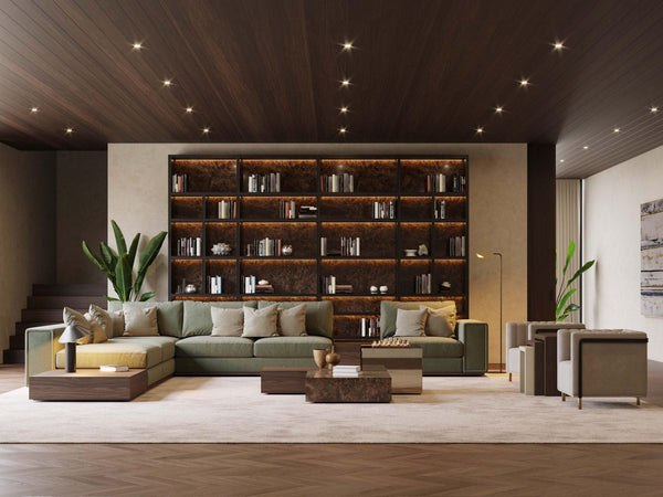 FORTUNE - Dušek Décor