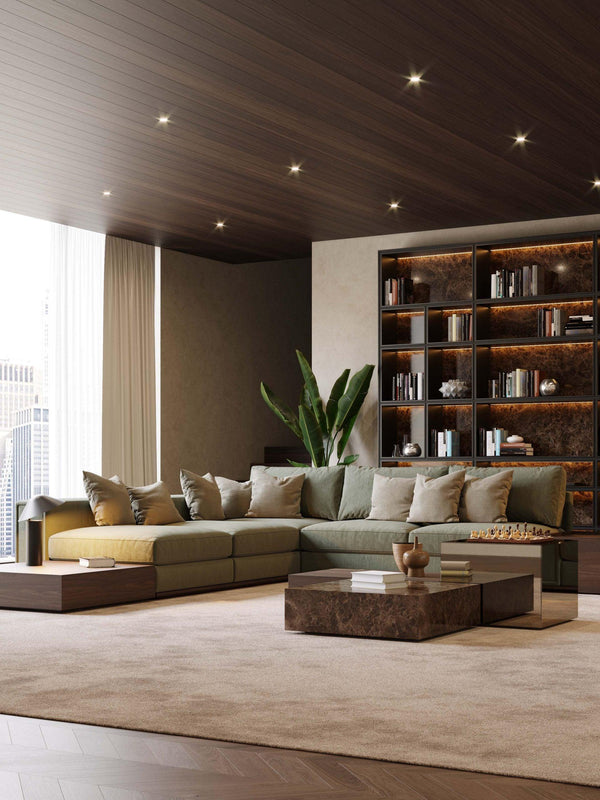 FORTUNE - Dušek Décor