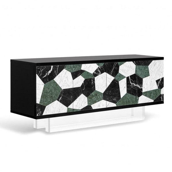 FRACTAL - Dušek Décor