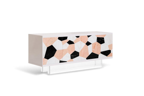 FRACTAL - Dušek Décor