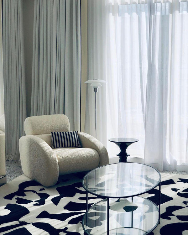 FRANK - Dušek Décor