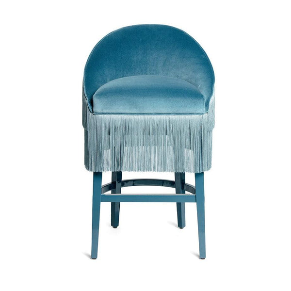 FRINGES - Dušek Décor