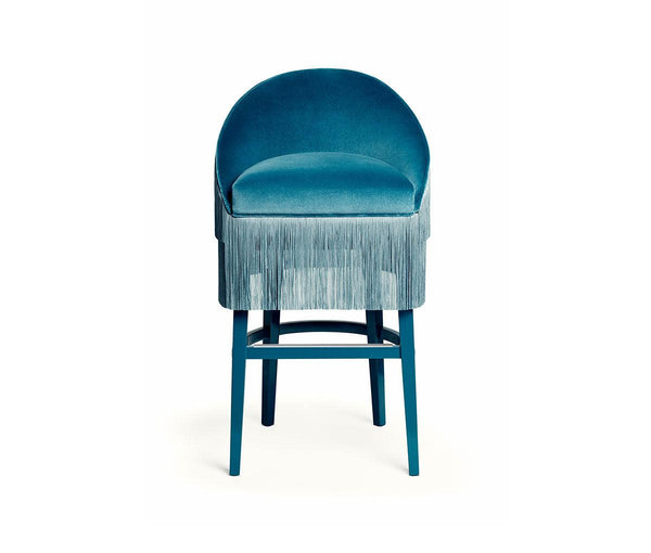 FRINGES - Dušek Décor