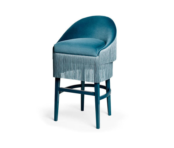 FRINGES - Dušek Décor