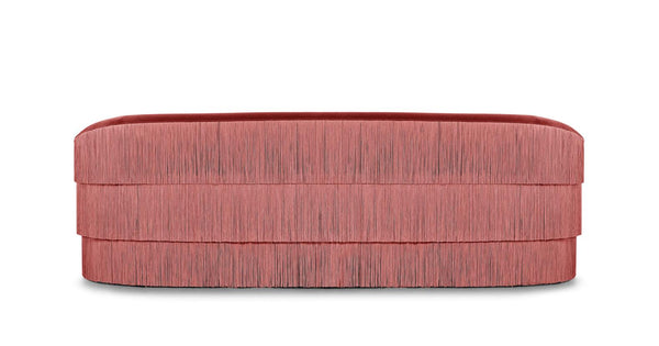 FRINGES - Dušek Décor