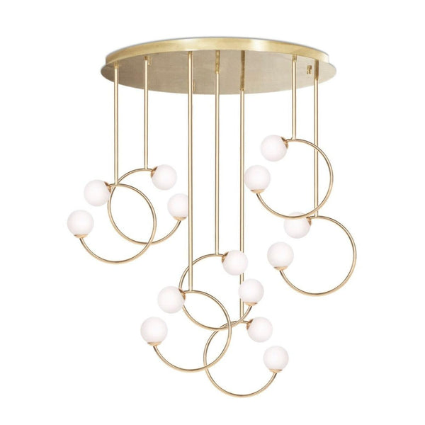 GABY’S DREAM - Dušek Décor