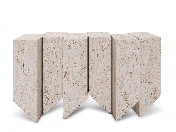 GEODE - Dušek Décor