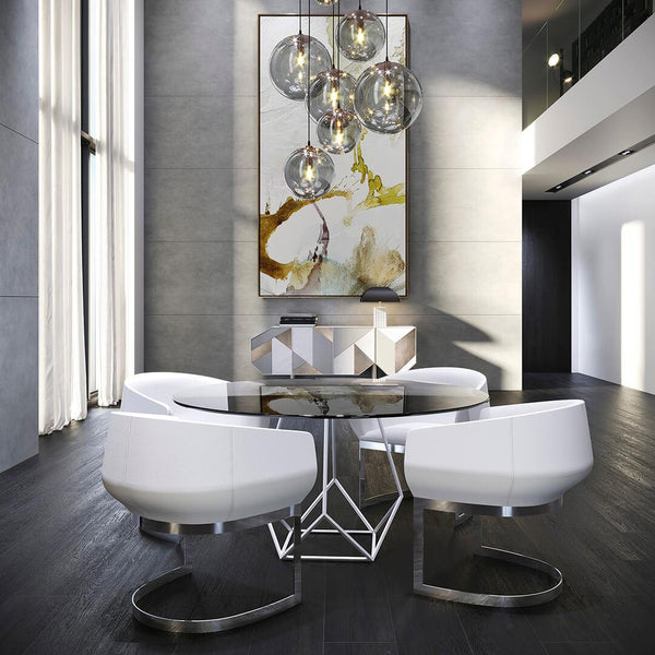 GEORGE - Dušek Décor