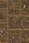 GOLDEN TIGER - Dušek Décor