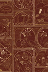 GOLDEN TIGER - Dušek Décor