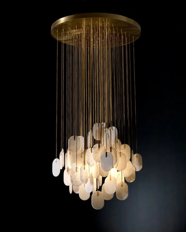 GRAVITY - Dušek Décor