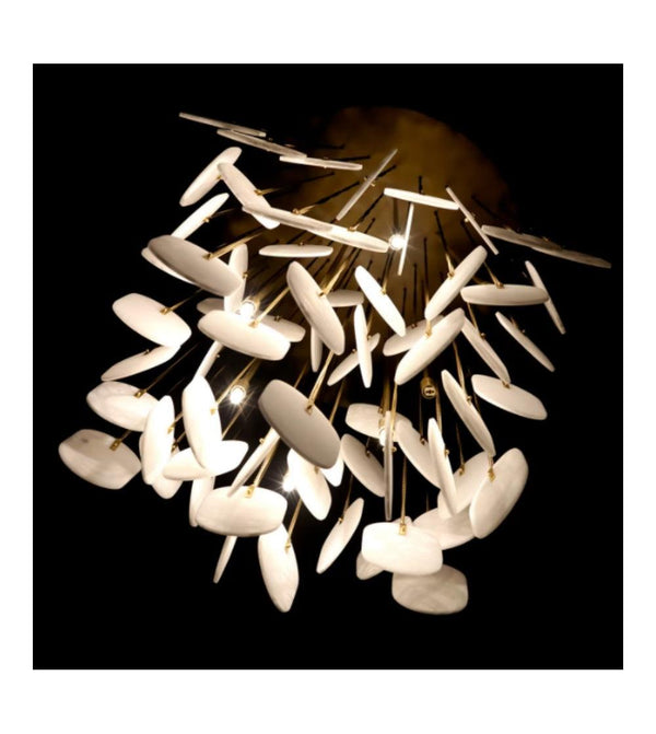 GRAVITY - Dušek Décor