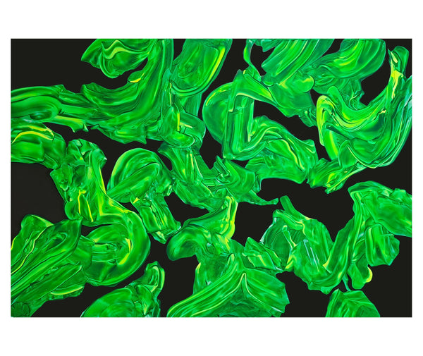 GREEN MOTION - Dušek Décor