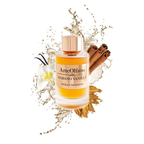 Habano Vanilla - Dušek Décor