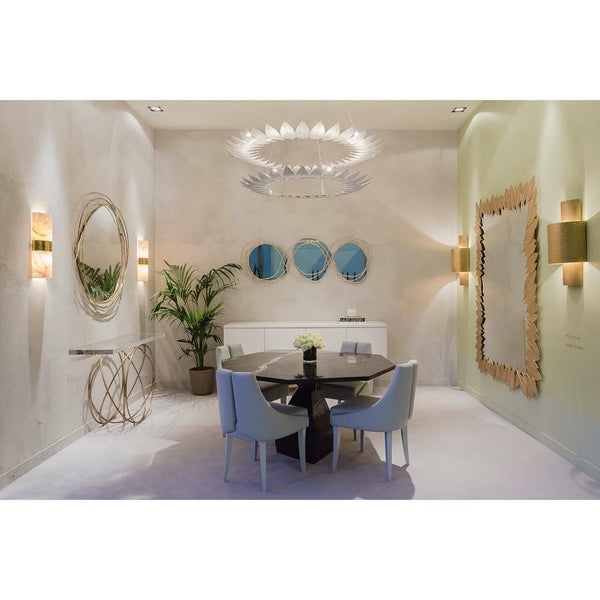 HALO - Dušek Décor