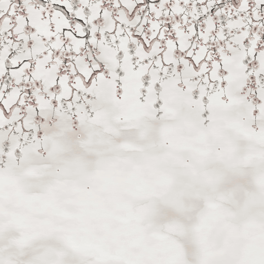 HANAMI - Dušek Décor