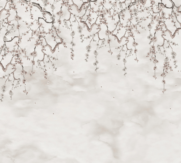 HANAMI - Dušek Décor