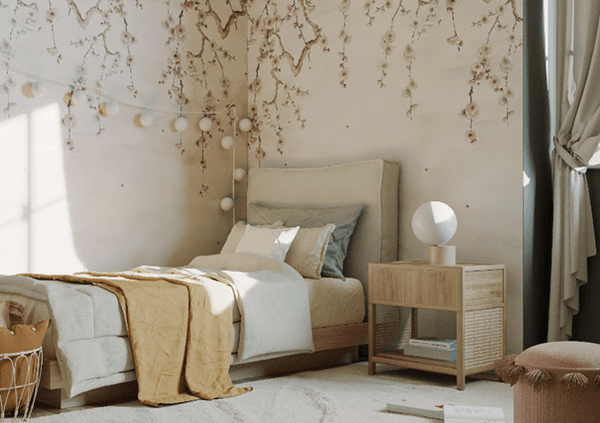 HANAMI - Dušek Décor