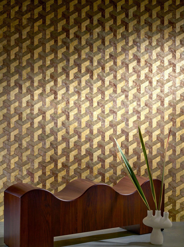 HELIX - Dušek Décor
