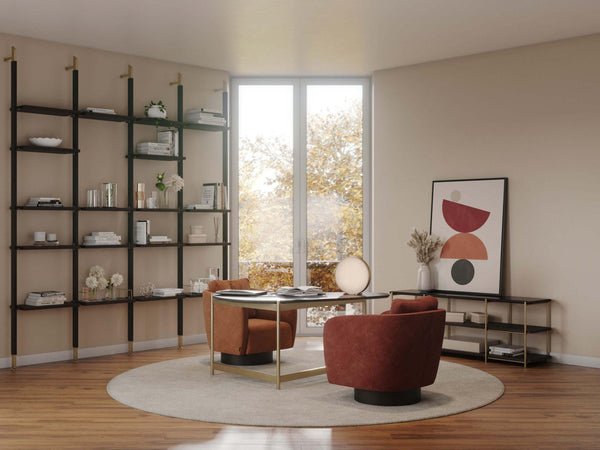 HER - Dušek Décor