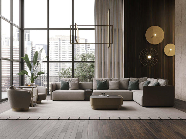 HER - Dušek Décor