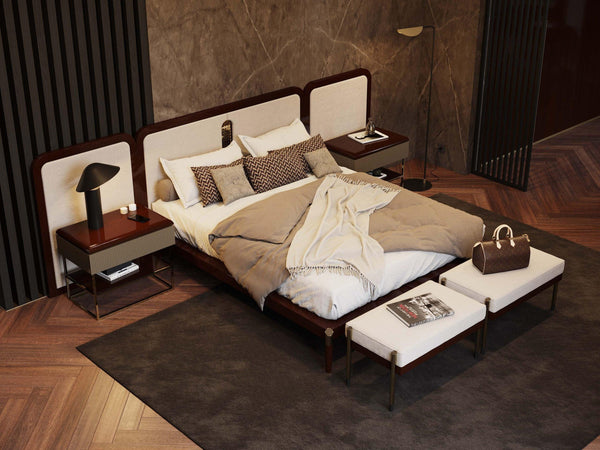 HER - Dušek Décor