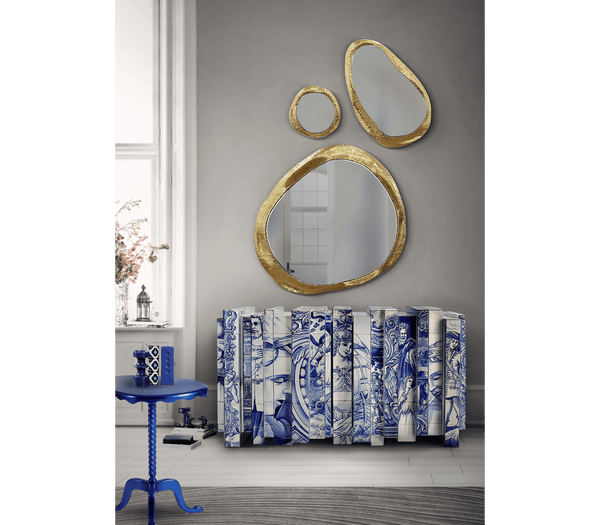 HERITAGE - Dušek Décor