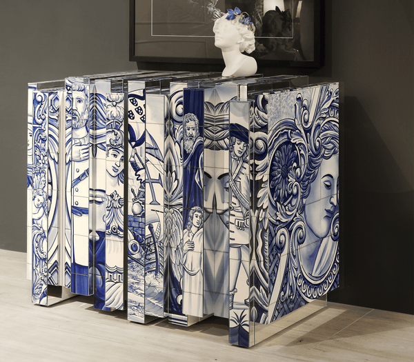 HERITAGE - Dušek Décor