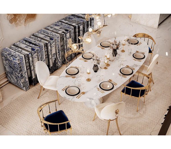 HERITAGE - Dušek Décor