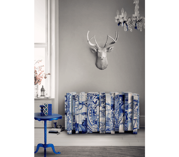 HERITAGE - Dušek Décor